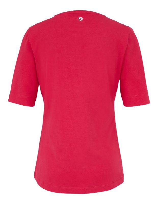 Joy Sportswear T-Shirt MAXI T-Shirt mit grafischem 3D-Schriftdruck Online Outlet