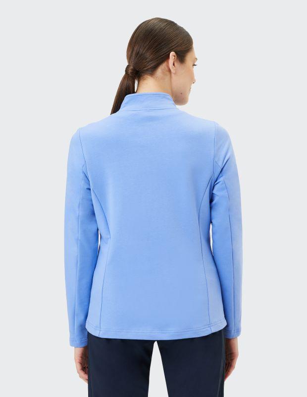 Joy Sportswear Freizeitjacke DORIT Ein klassischer Allrounder für jede Gelegenheit Zeitlich begrenztes Angebot