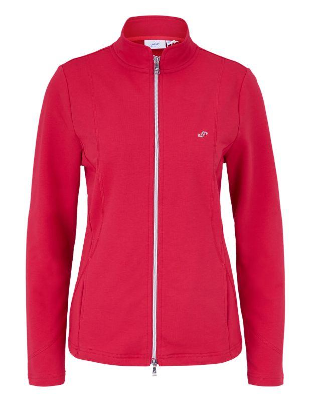 Joy Sportswear Freizeitjacke DORIT Ein klassischer Allrounder für jede Gelegenheit Große Rabatte