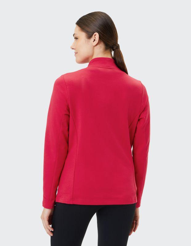 Joy Sportswear Freizeitjacke DORIT Ein klassischer Allrounder für jede Gelegenheit Große Rabatte