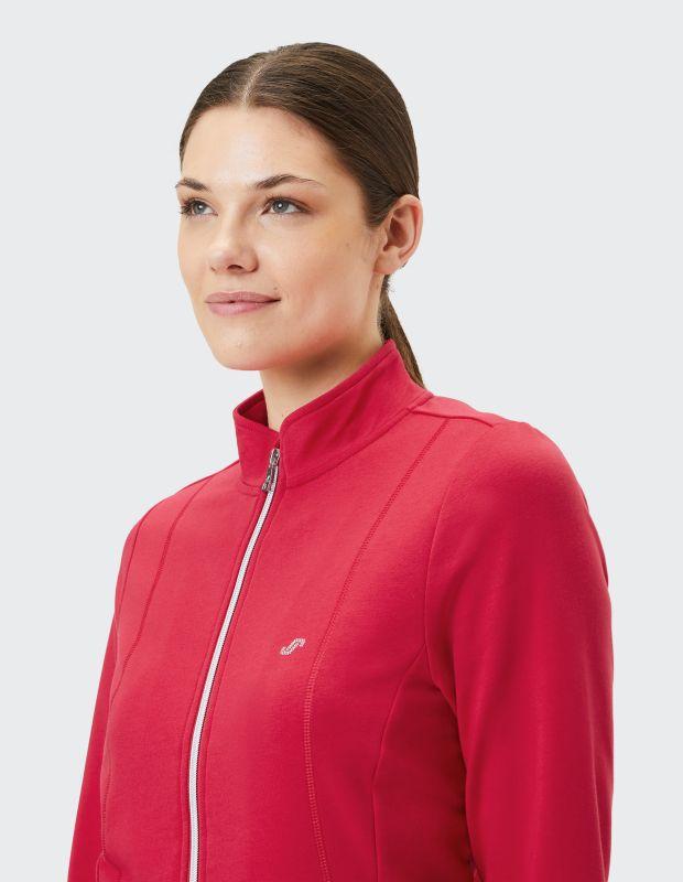 Joy Sportswear Freizeitjacke DORIT Ein klassischer Allrounder für jede Gelegenheit Große Rabatte