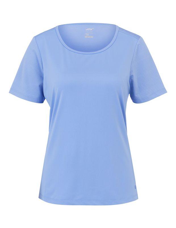 Joy Sportswear Sportshirt ILKA Sportliches T-Shirt mit Materialmix Bestseller