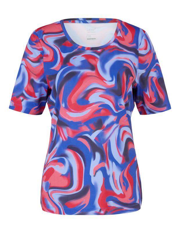 Joy Sportswear T-Shirt IRINA Sportliches Basic-Shirt Saisonale Angebote