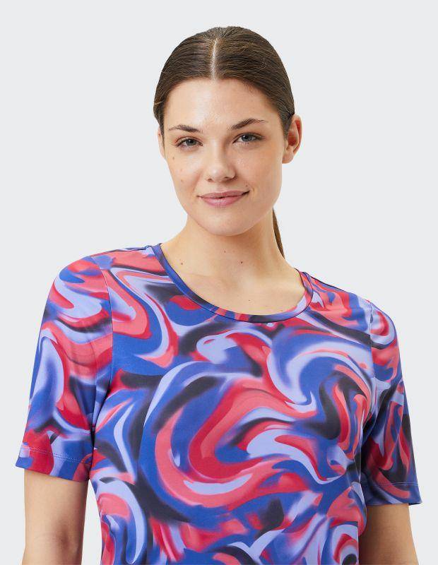 Joy Sportswear T-Shirt IRINA Sportliches Basic-Shirt Saisonale Angebote