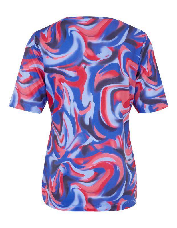 Joy Sportswear T-Shirt IRINA Sportliches Basic-Shirt Saisonale Angebote