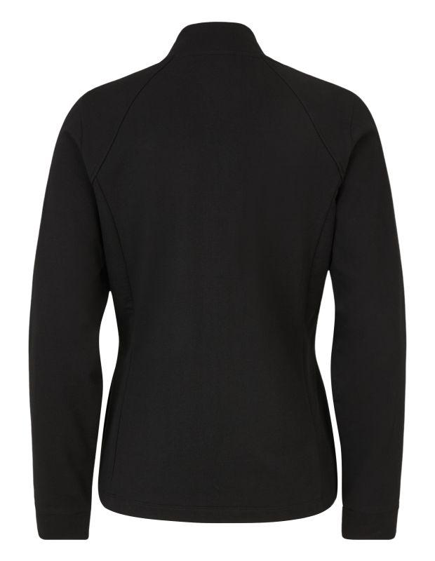 Joy Sportswear Freizeitjacke GABRIELA Sportliche Fleecejacke mit moderner Nahtführung Riesige Ersparnisse