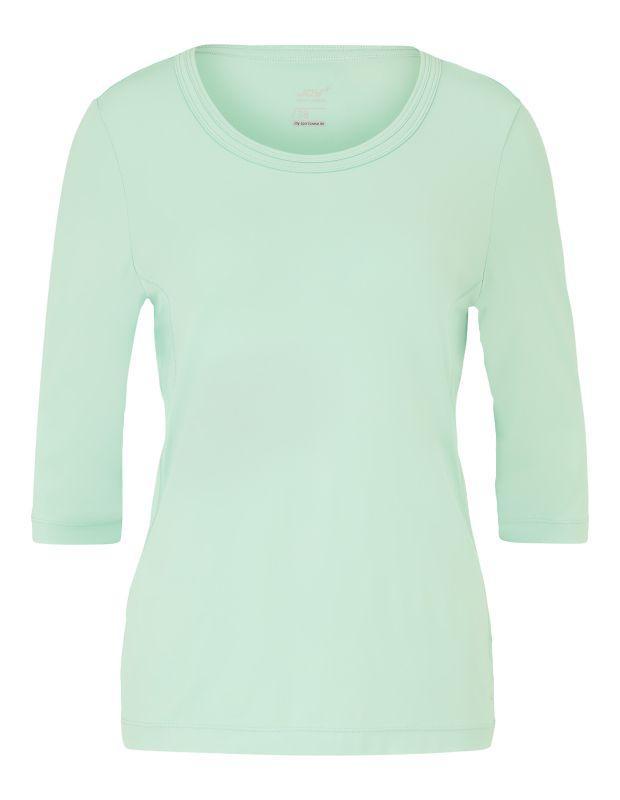 Joy Sportswear 3/4-Arm-Shirt ALISA Modernes Shirt mit 3/4-Arm VIP-Rabatte