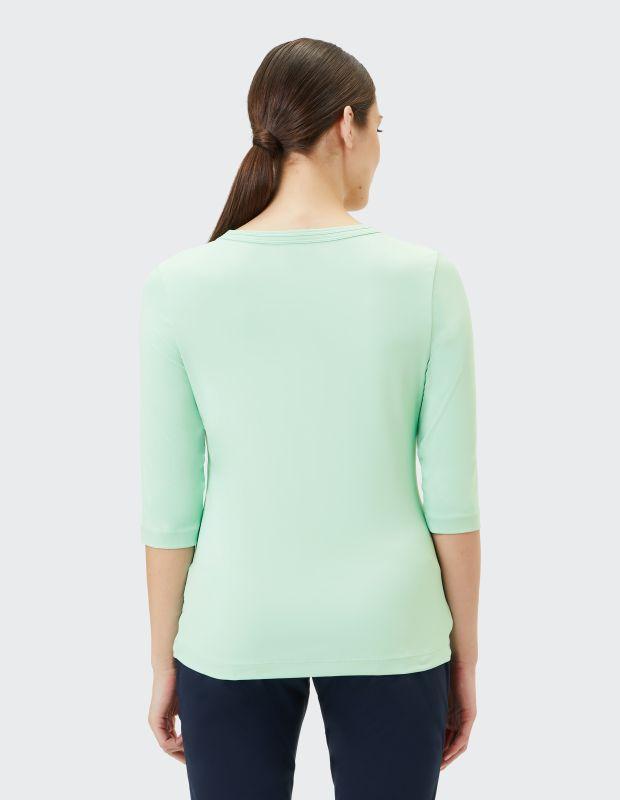 Joy Sportswear 3/4-Arm-Shirt ALISA Modernes Shirt mit 3/4-Arm VIP-Rabatte
