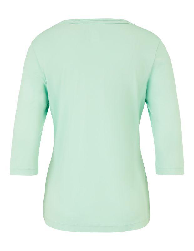 Joy Sportswear 3/4-Arm-Shirt ALISA Modernes Shirt mit 3/4-Arm VIP-Rabatte