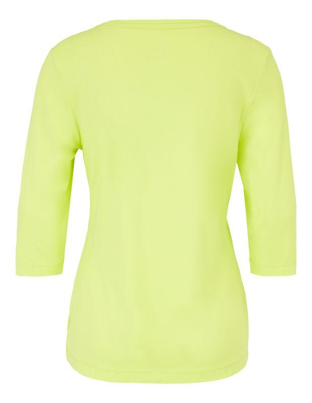 Joy Sportswear 3/4-Arm-Shirt ALISA Modernes Shirt mit 3/4-Arm Tiefpreis
