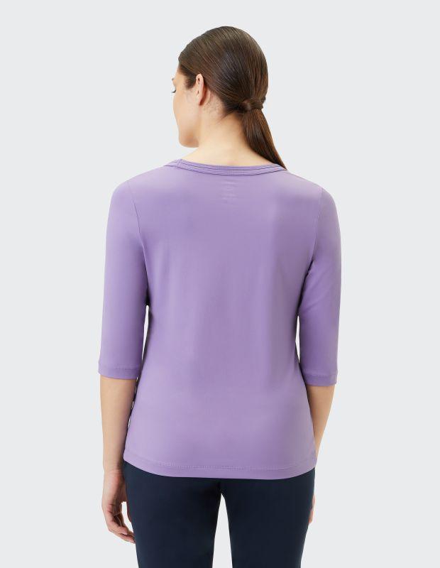 Joy Sportswear 3/4-Arm-Shirt ALISA Modernes Shirt mit 3/4-Arm Super Sparpreis