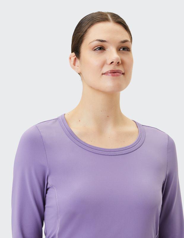 Joy Sportswear 3/4-Arm-Shirt ALISA Modernes Shirt mit 3/4-Arm Super Sparpreis