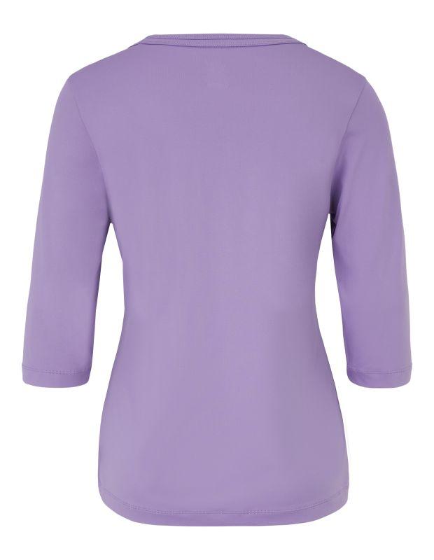 Joy Sportswear 3/4-Arm-Shirt ALISA Modernes Shirt mit 3/4-Arm Super Sparpreis