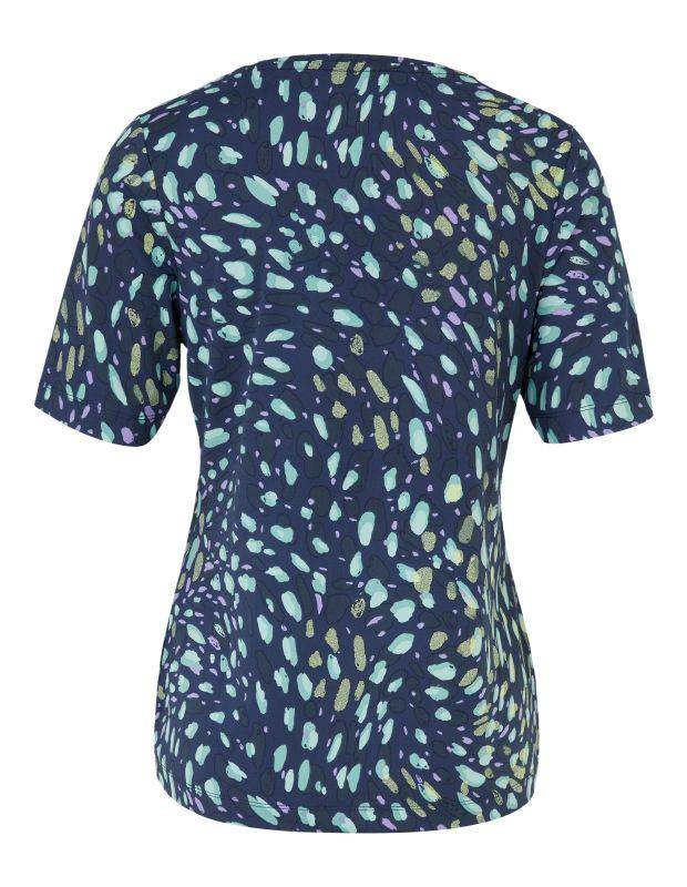 Joy Sportswear T-Shirt MAGALIE T-Shirt mit modischem Allover Print Begrenzte Freigabe