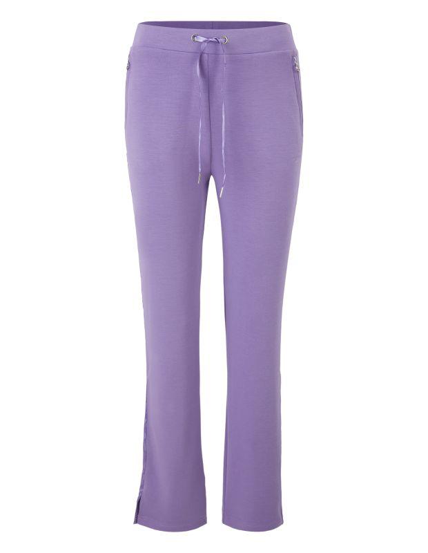 Joy Sportswear Freizeithose JASMINE Softe Jogginghose mit dekorativen Details JETZT KAUFEN