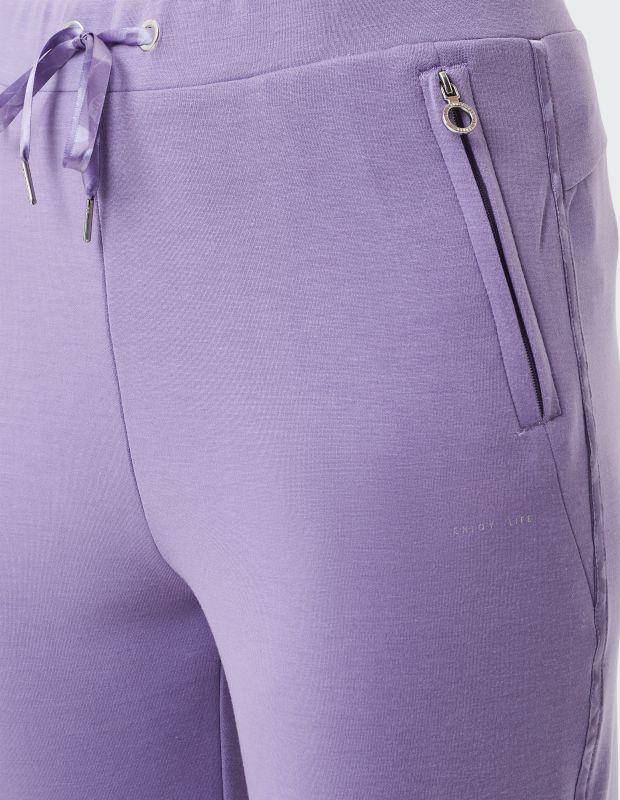 Joy Sportswear Freizeithose JASMINE Softe Jogginghose mit dekorativen Details JETZT KAUFEN