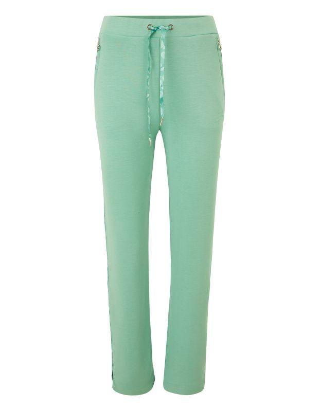 Joy Sportswear Freizeithose JASMINE Softe Jogginghose mit dekorativen Details Neueste Stile