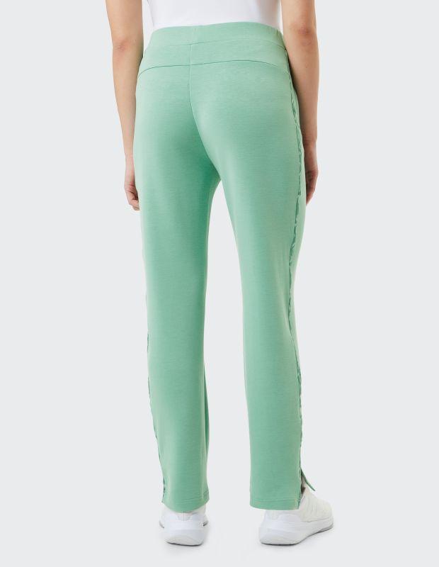 Joy Sportswear Freizeithose JASMINE Softe Jogginghose mit dekorativen Details Neueste Stile