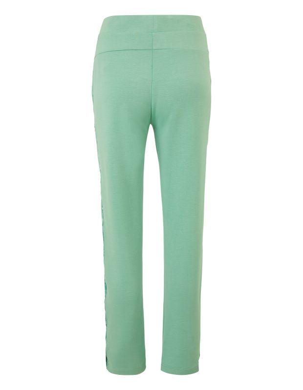 Joy Sportswear Freizeithose JASMINE Softe Jogginghose mit dekorativen Details Neueste Stile