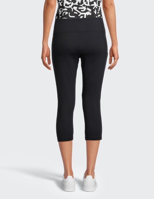 Joy Sportswear 3/4-Hose ROXANNE 3/4-Hose mit Shaping-Effect Letzter Tag