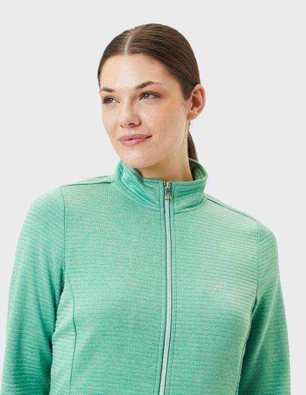 Joy Sportswear Freizeitjacke PEGGY Ein leichtes Wohlfühlteil für jede Gelegenheit Zeitbegrenzte Promotion