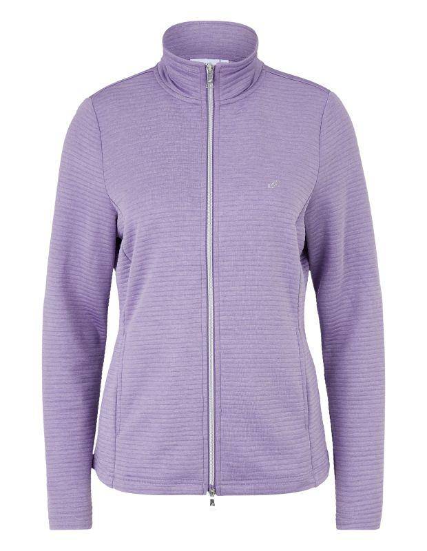 Joy Sportswear Freizeitjacke PEGGY Ein leichtes Wohlfühlteil für jede Gelegenheit Bis zu 50% Rabatt