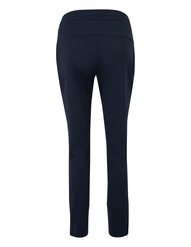 Joy Sportswear Sporthose PERNILLE Modische Hose mit schmal werdenden Saumverlauf Nur für heute