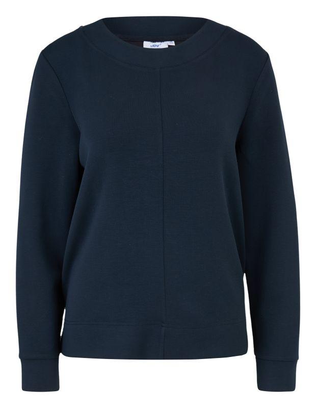 Joy Sportswear Sweatshirt JOANA Softes Sweatshirt mit überschnittener Schulter Sonderangebot der Fabrik