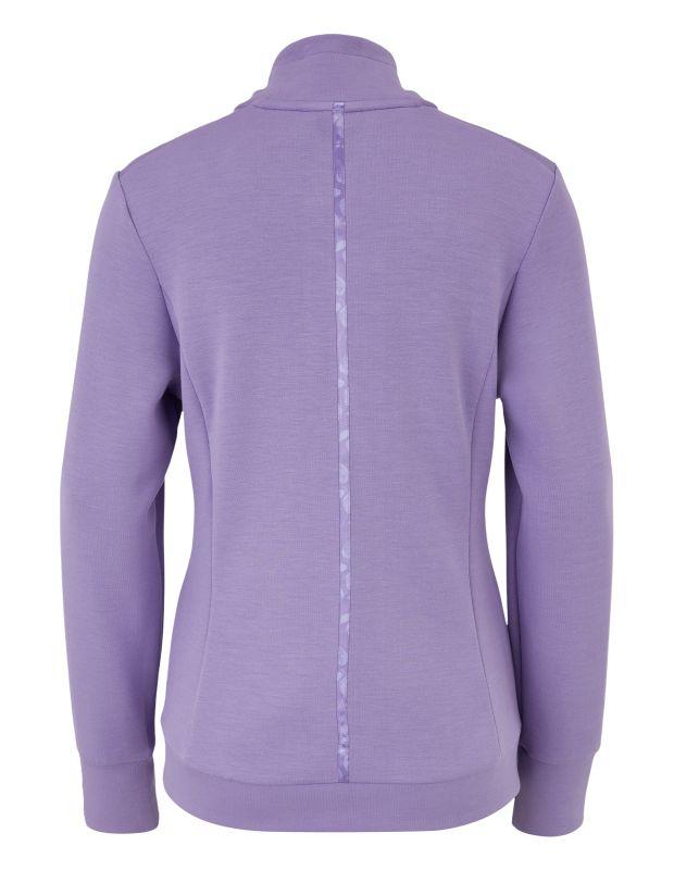 Joy Sportswear Freizeitjacke OPHELIA Weiche Jacke mit dekorativen Details Bis zu 55% Rabatt