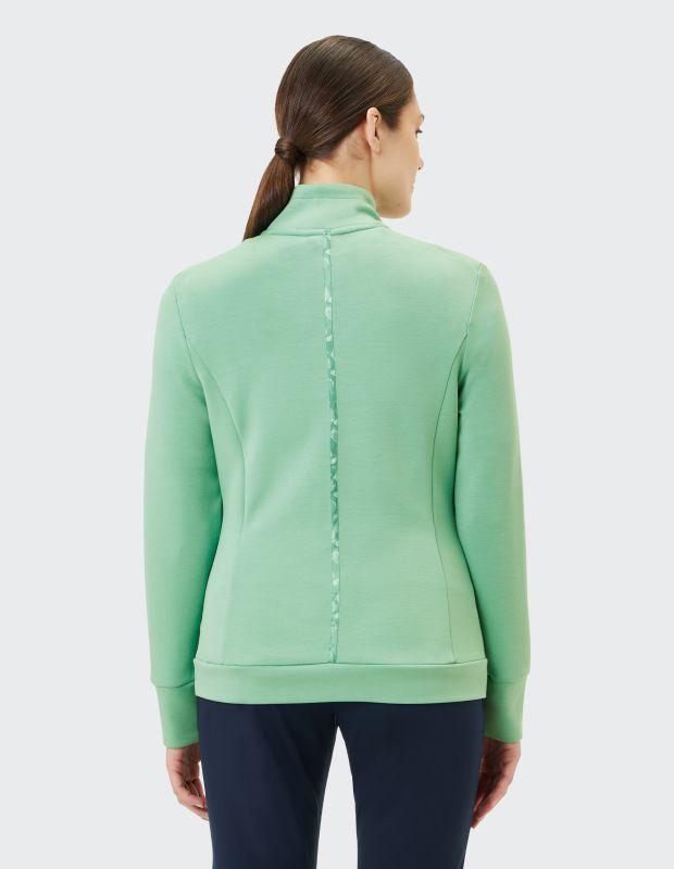 Joy Sportswear Freizeitjacke OPHELIA Weiche Jacke mit dekorativen Details Discount Store für neue Produkte