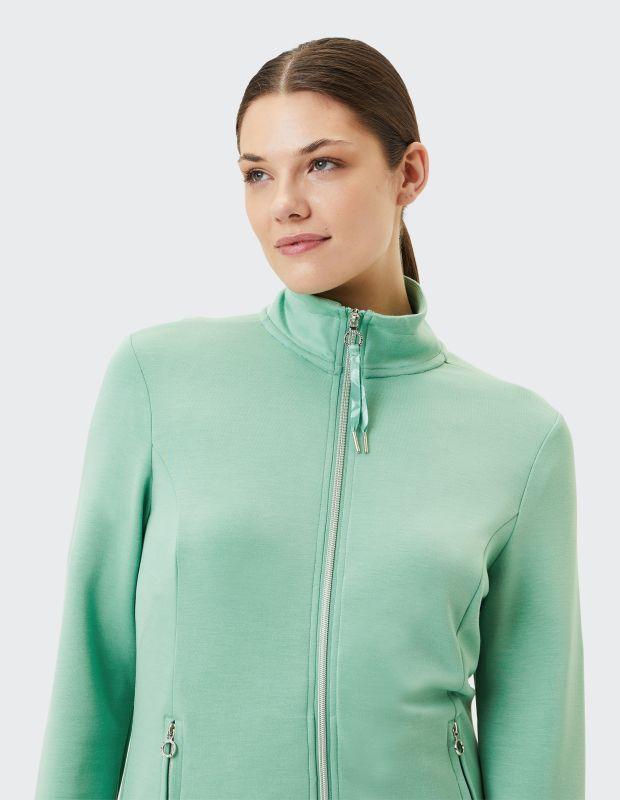 Joy Sportswear Freizeitjacke OPHELIA Weiche Jacke mit dekorativen Details Discount Store für neue Produkte