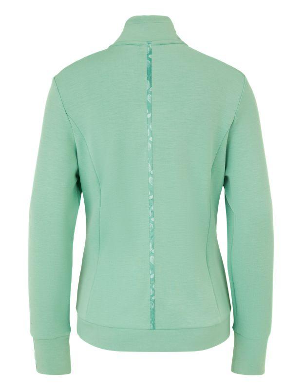 Joy Sportswear Freizeitjacke OPHELIA Weiche Jacke mit dekorativen Details Discount Store für neue Produkte