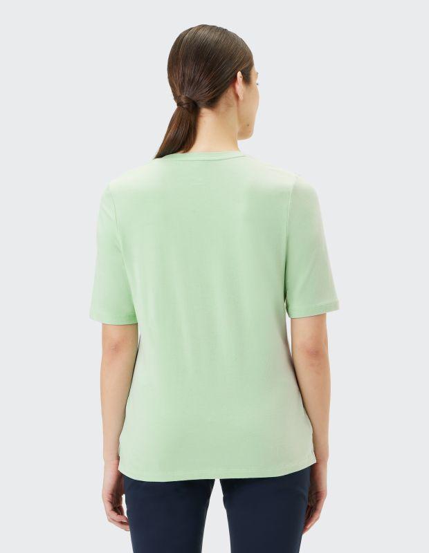 Joy Sportswear T-Shirt MELANIE Feminines T-Shirt mit floralem Druck Nur noch ein Tag übrig