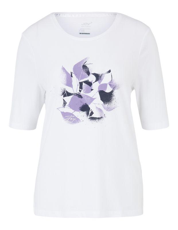 Joy Sportswear T-Shirt MELANIE Feminines T-Shirt mit floralem Druck Riesige Rabatte