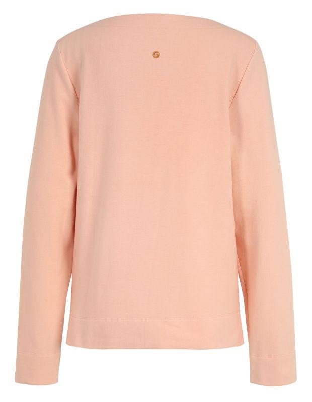 Joy Sportswear Sweatshirt LINA Sweatshirt aus softer Modalqualität mit Print Kostenloser Versand international