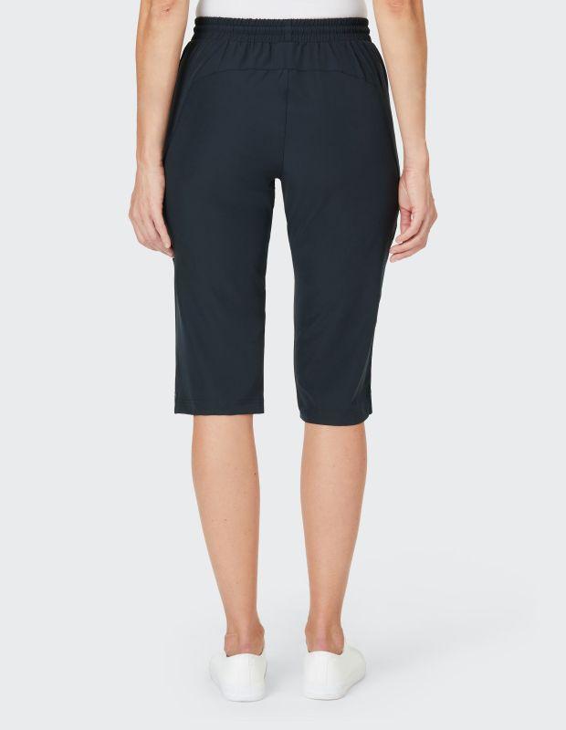 Joy Sportswear Caprihose ELLIE Sportliche Capri für den Sommer Fabrikladen