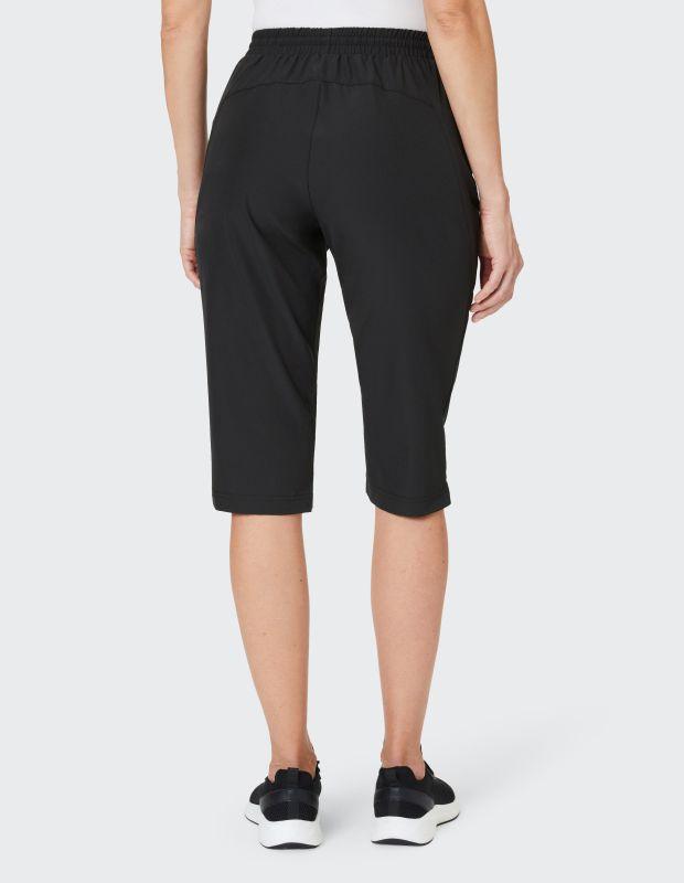Joy Sportswear Caprihose ELLIE Sportliche Capri für den Sommer Begrenzt auf 3 Tage