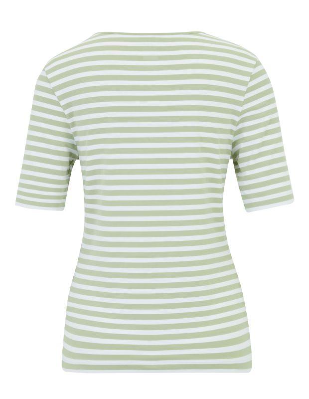 Joy Sportswear T-Shirt ALLISON Feiner Ringel im maritimen Look Im Verkauf