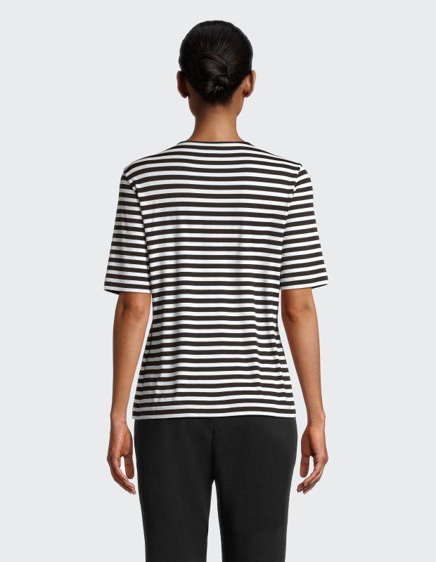 Joy Sportswear T-Shirt ALLISON Feiner Ringel im maritimen Look 50% Rabatt für begrenzte Zeit