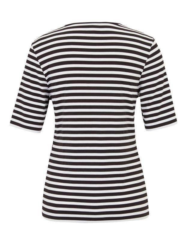 Joy Sportswear T-Shirt ALLISON Feiner Ringel im maritimen Look 50% Rabatt für begrenzte Zeit