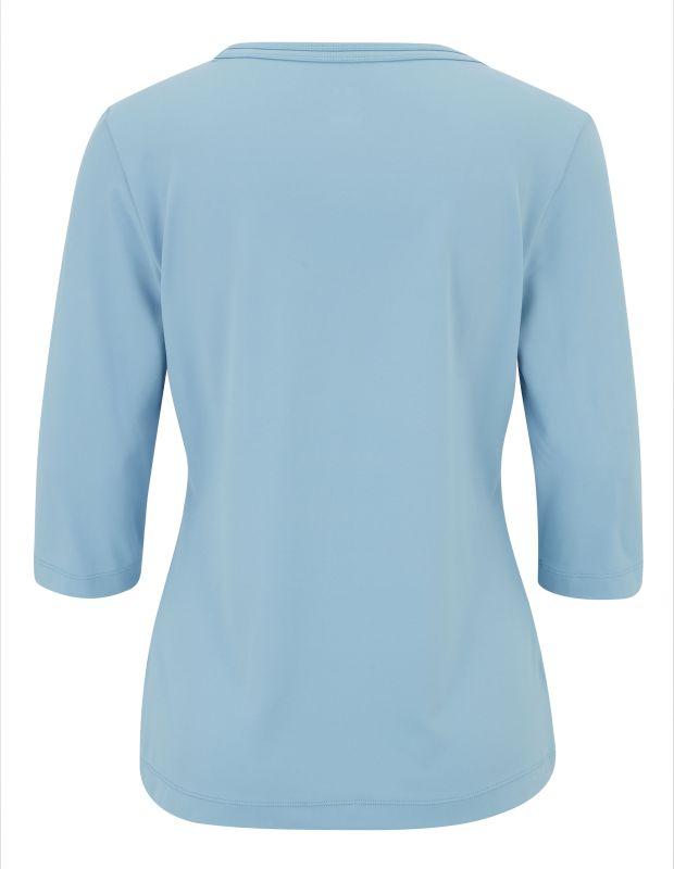Joy Sportswear 3/4-Arm-Shirt ALISA Modernes Shirt mit 3/4-Arm Verkauf