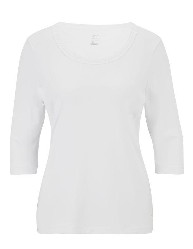 Joy Sportswear 3/4-Arm-Shirt ALISA Modernes Shirt mit 3/4-Arm Angebote