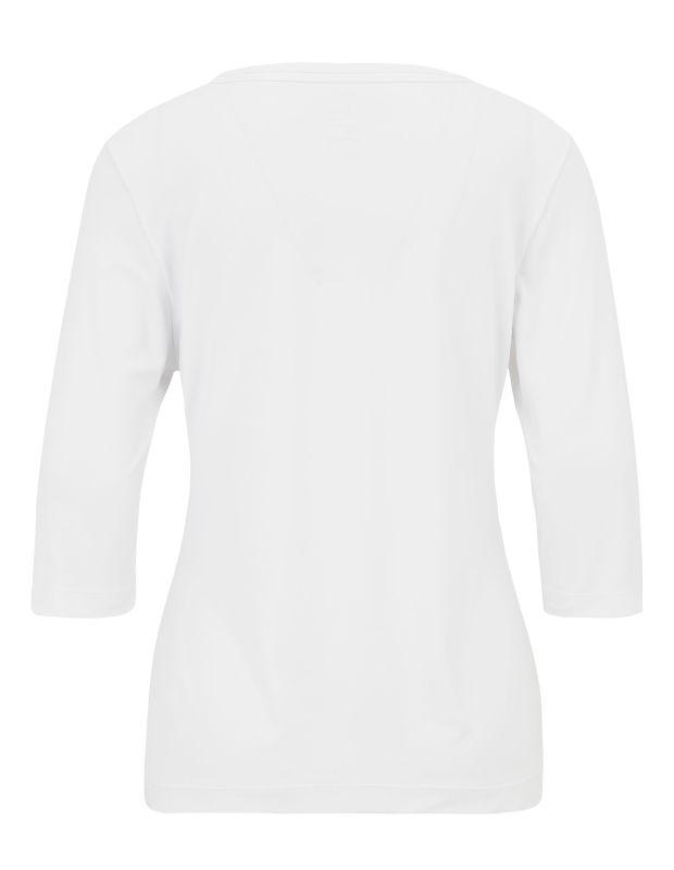 Joy Sportswear 3/4-Arm-Shirt ALISA Modernes Shirt mit 3/4-Arm Angebote