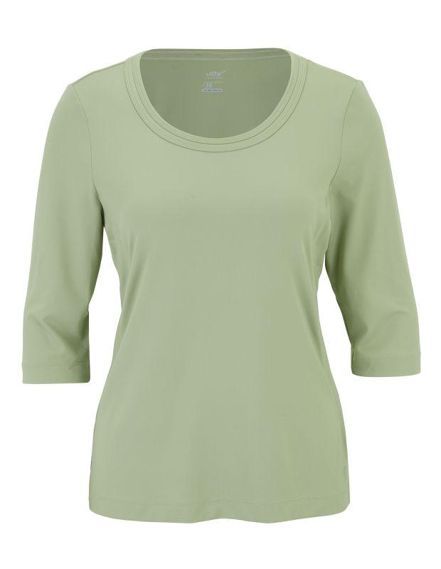 Joy Sportswear 3/4-Arm-Shirt ALISA Modernes Shirt mit 3/4-Arm Hotsell