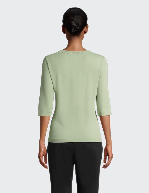 Joy Sportswear 3/4-Arm-Shirt ALISA Modernes Shirt mit 3/4-Arm Hotsell