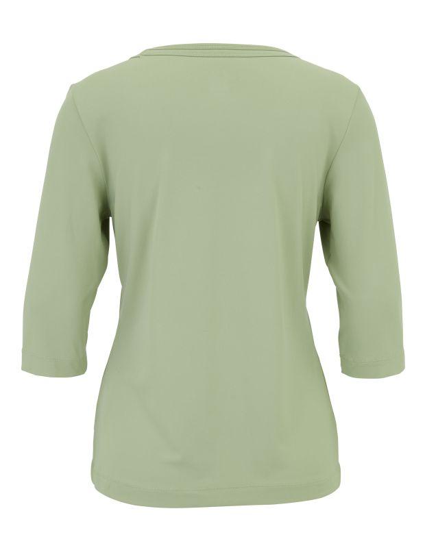 Joy Sportswear 3/4-Arm-Shirt ALISA Modernes Shirt mit 3/4-Arm Hotsell