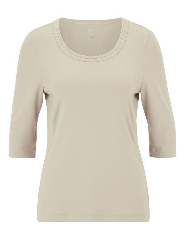 Joy Sportswear 3/4-Arm-Shirt ALISA Modernes Shirt mit 3/4-Arm im Angebot