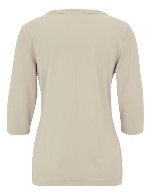 Joy Sportswear 3/4-Arm-Shirt ALISA Modernes Shirt mit 3/4-Arm im Angebot