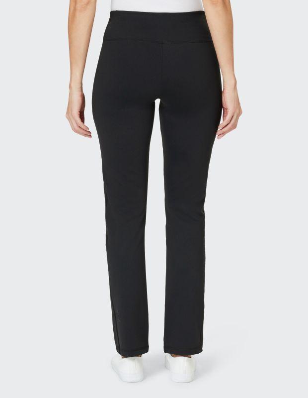 Joy Sportswear Sporthose ESTER Shapinghose mit hohem Bund und geradem Bein Schlussverkauf