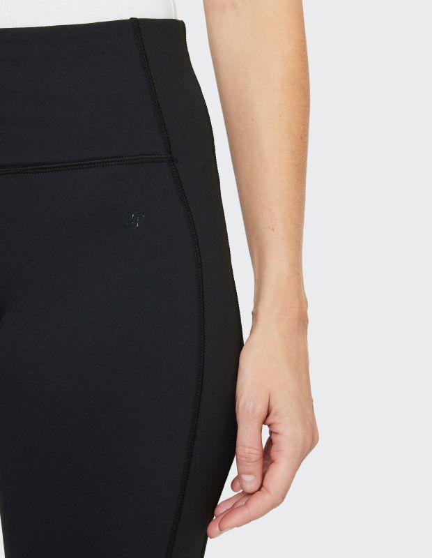 Joy Sportswear Sporthose ESTER Shapinghose mit hohem Bund und geradem Bein Schlussverkauf
